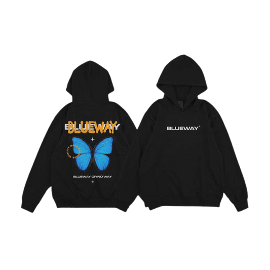 BLWY BUTTERFLY HOODIE V1